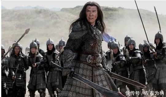 传说|古代武将以一敌百,一战斩杀百余士兵:是传说还是事实?