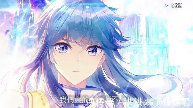 吞噬|斗罗大陆中四位强者,第二位会吞噬灵魂,第一位敌我不分