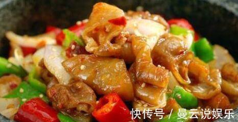 几款美味可口的家常菜，让人食欲大增，简单易做上桌就被抢着吃