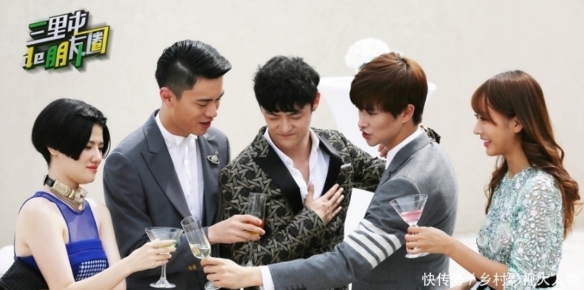 湖南卫视 芒果台最差劲的综艺节目,收视率低到扑街,嘉宾们也没火起来