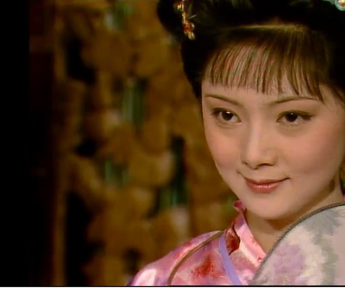 贾府@《红楼梦》里薛宝钗借人参讽刺贾母，薛家对贾母已经不满意了？