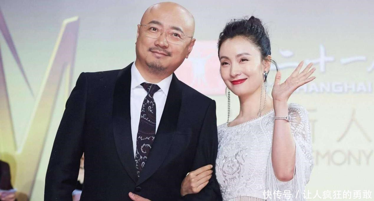 惊叹|陶虹将要享受特殊津贴,一位国家级的话剧演员,优秀履历让人惊叹