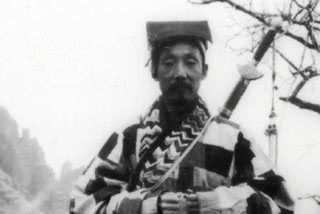 时期|抗日时期,日军为何如此恨道士?你看英雄们对日军都做了些什么