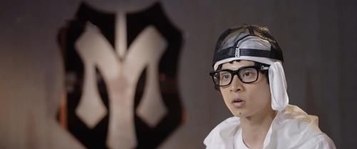 《披荆斩棘的哥哥》迎来反转,第一期被喊退赛,第二期被夸情商高