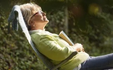 健康长寿|不论男女,50岁后,还有这3大特点,恭喜你,很健康,是长寿体质