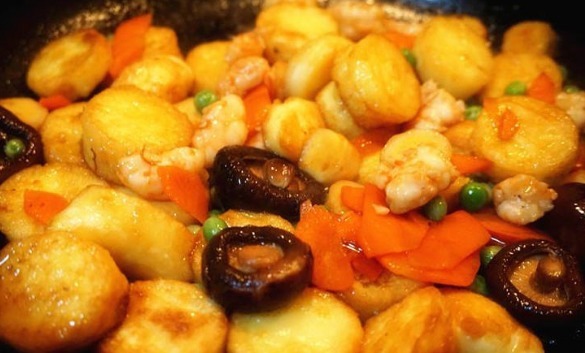 营养|孩子常吃此道菜，能补钙增强抵抗力，营养均衡身体棒