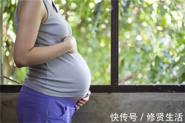 准爸爸|为啥胎宝宝在晚上更活跃?你家宝宝也是吗