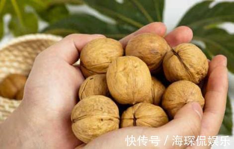 林医师|核桃对心脏好，但应该怎么吃一起来了解最适合吃核桃的两个时间