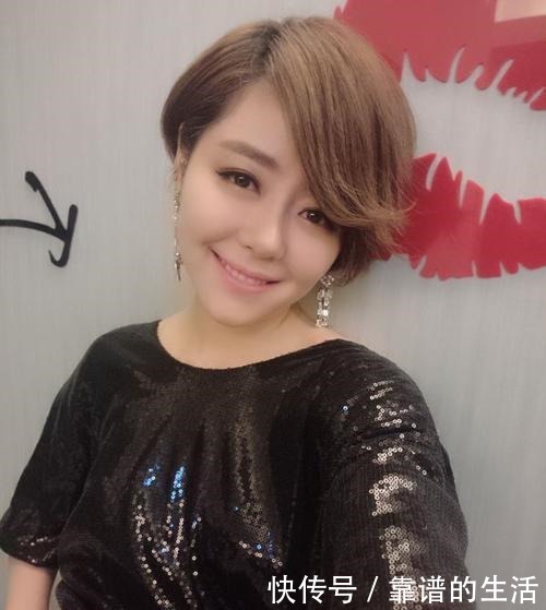 “初代超女冠军”安又琪,揭开了职场残酷真相!