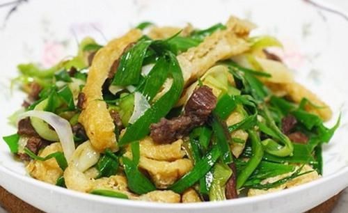 油豆腐|看着就馋的5道家常菜,香辣开胃,和米饭很配,做法极其简单