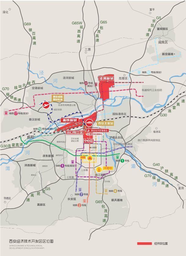 新城|十月房价地图出炉！“房价洼地”逆袭，有哪些置业机会？