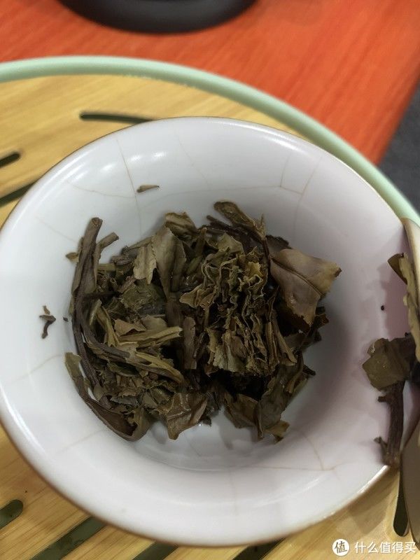 The tea 篇十二：记录最近喝过的茶，合集版2