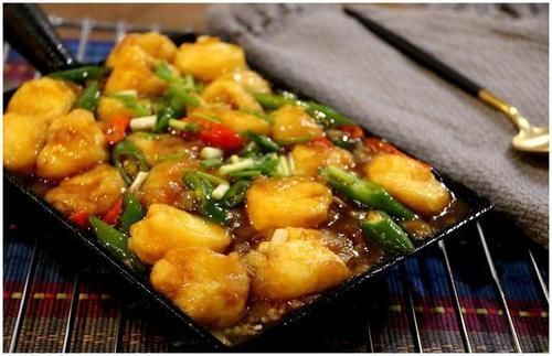 “钙王”被发现,牛奶鸡蛋不如它,孩子常吃长个子,增强记忆力