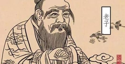 宇宙$在2500年前没有科学仪器的时代,老子为何知道宇宙的起源呢?