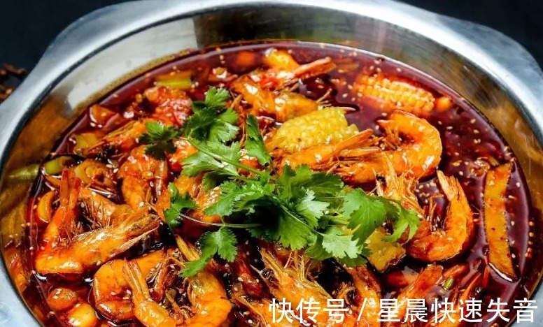 番茄酱|虾子的几道做法,肉鲜嫩营养又美味,全家人都超爱吃!