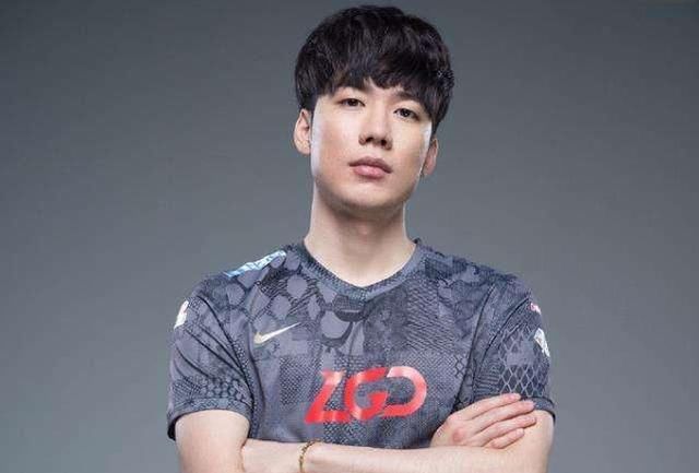 赛区|LGD选手kramer将离队，辗转多个赛区的他下一站会是哪里？