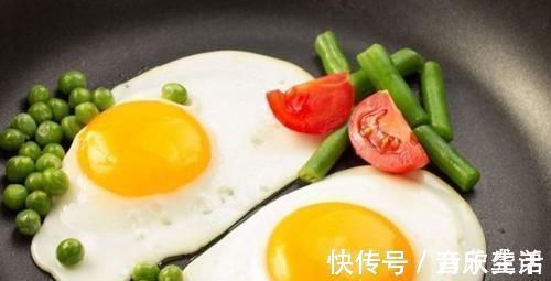 煮饭|鸡蛋营养丰富价值高,营养师但要吃对才有效,吃错等于慢性服毒