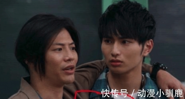 特利迦|圆谷正式删除戴拿?特利迦修复错误历史,鹤野刚士告别奥特曼!