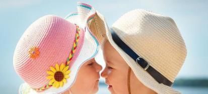 妈妈们|6岁之前,一定要跟孩子说5句话,孩子早晚会感激你