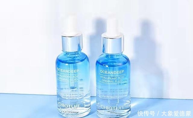 自然堂|大牌精华买不起,这4款国货精华平价又好用,效果还不输大牌