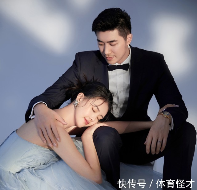 奥运冠军|张常宁晒婚纱照,昔日队友晒玫瑰。使人联想到有两大奥运冠军单身