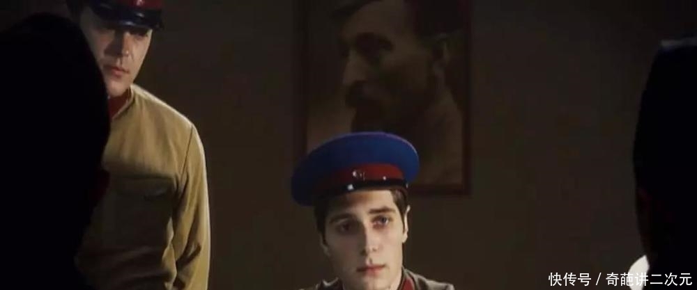 西方面军|临阵斩将!当年被纳粹德军一路打崩的苏联红军靠什么稳定军心?