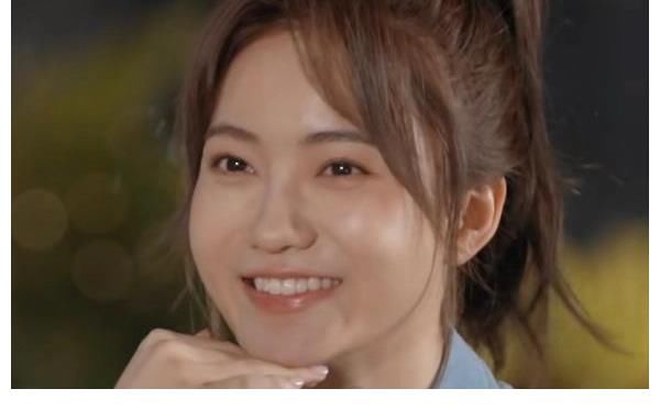 楊穎|《心動(dòng)的信號》五位女嘉賓比美，洪成成只能排第三，第一是女4