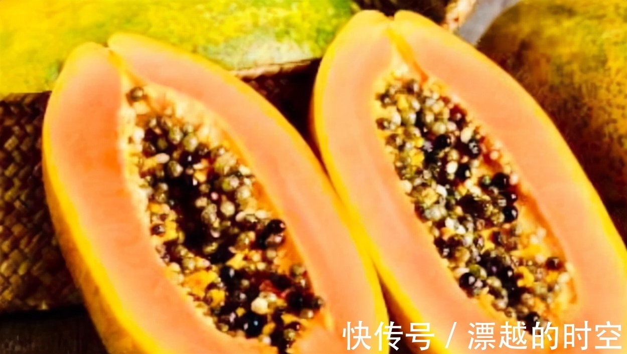 百香果|冬季养生常吃三种食物，延缓衰老，排毒清肠，增强免疫力