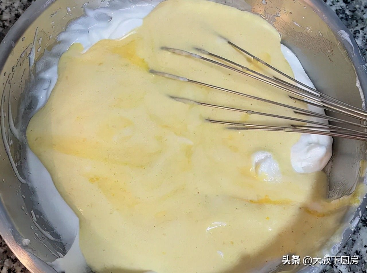 蛋糕模|不来点下午茶?大叔教你帕玛森起司蛋糕,蓬松绵密,超级好吃