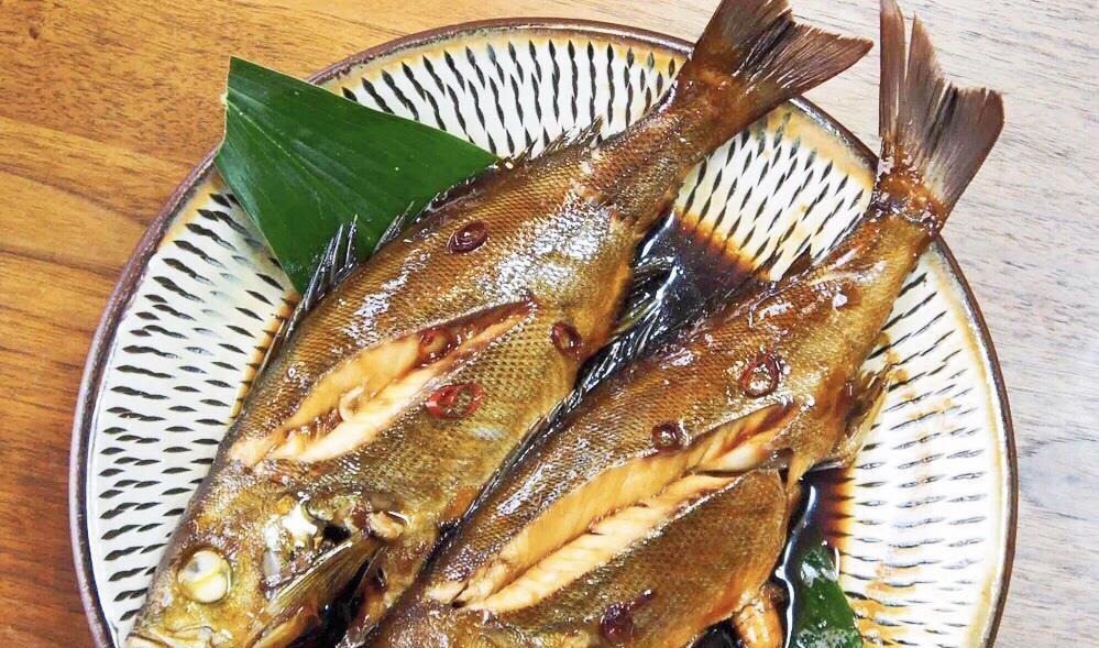 夏日,懂吃的都爱买这鱼,健脾开胃,益气助睡眠,比鲈鱼鲫鱼鲜美