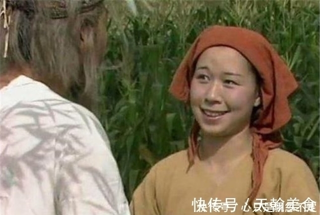 纣王！封神榜：难怪比干路遇卖无心菜的妇人，倒地而亡，看他想到了什么