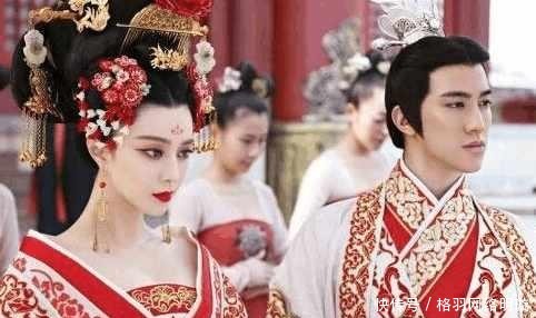 李世民|既然两个人都没有问题，那么武则天为什么没有给李世民生孩子呢？