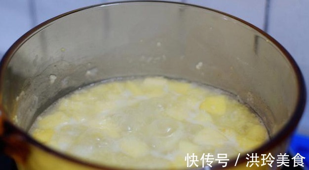 小米|夏季天热多吃小米,教你一个新吃法,营养美味胃口好,天天吃不腻