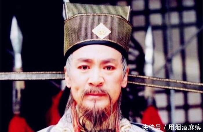 奸臣|比窦娥还冤的将军,明明作风正、长得帅,却被丑化成大奸臣!