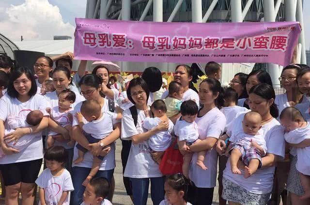 哺乳|喂母乳到底多好?这位妈妈竟希望喂女儿母乳到十岁!