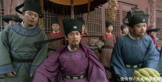 制度|《水浒传》中梁山好汉痛恨之人,如何成高官?与宋朝一项制度有关