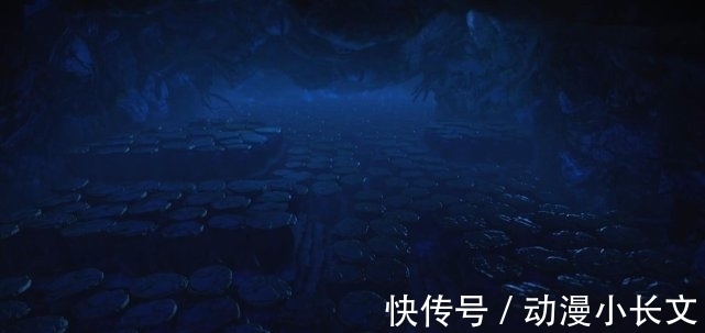 毒公|不良人第四季:兵神怪坛母体曝光,原来真的是蚩尤残躯,需要后人的躯体来献祭