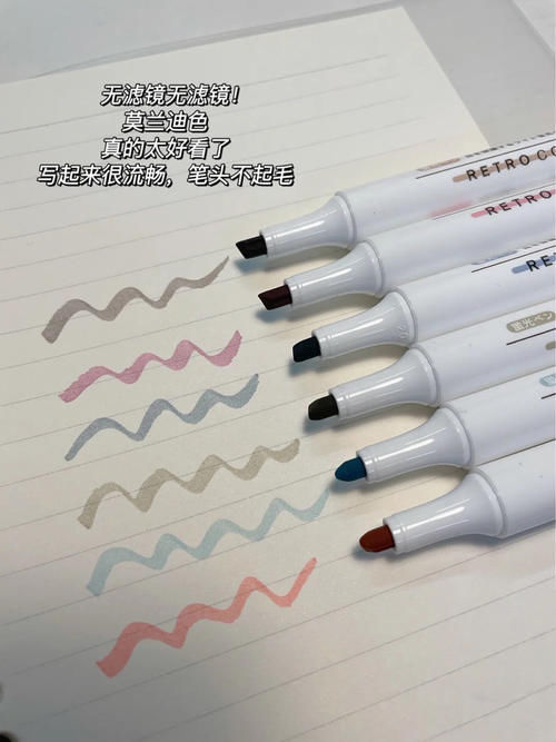 发夹|16岁高中生书桌好物分享,五毛钱都能好用到哭!