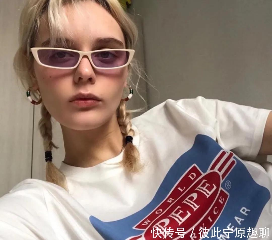 美女|超好看的ins风女头、欧美女头:高级可以做状态的句子