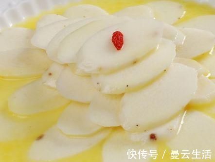 子宫|女性常吃此物,不咳嗽了,子宫慢慢变好,远离妇科炎症,早食早好