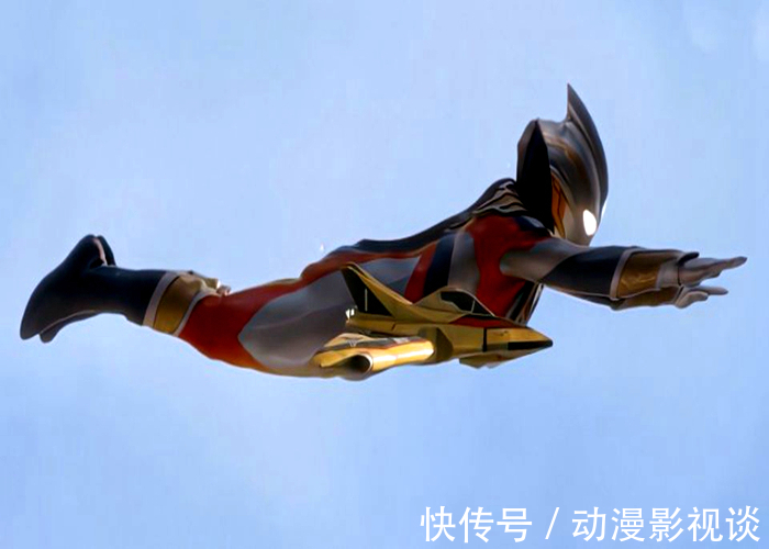 帕瓦特|《特利迦奥特曼》没让我们失望!迪迦下周登场,女主角的身世要解开啦!