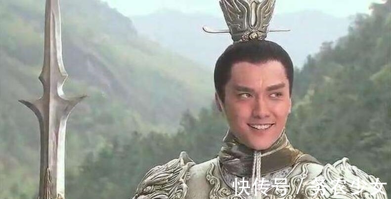 菩提祖师$如果孙悟空当年选的是36变,他能否战胜二郎神?你听菩提祖师说啥