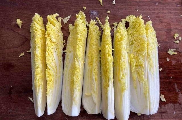 白菜|日本人每天必吃的“长寿菜”,我国产量大却很少吃,钙量比牛奶高