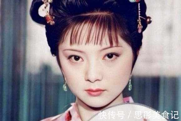 宝钗#湘云挤兑黛玉赞宝钗,仅仅是因为宝钗比黛玉更好吗?