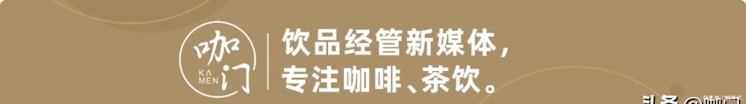 开越|3㎡实现梦想?咖啡馆越开越小,最近流行“店中店”