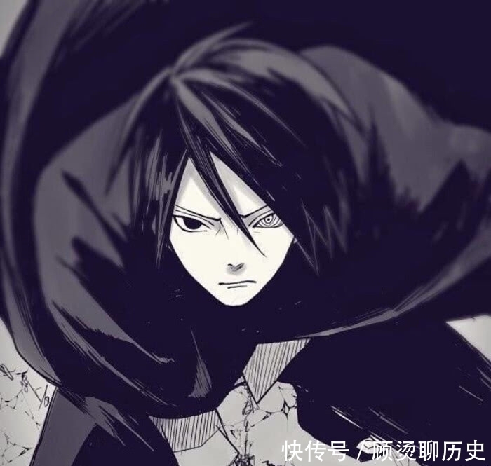 完整|火影忍者:无法“完整召唤”的4只通灵兽,堪比仙人,一只从未“露过面”?