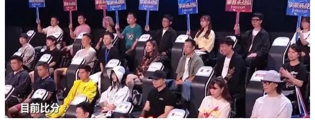 李榮浩|《好聲音》節(jié)目效果滿分，卻被質(zhì)疑有劇本，網(wǎng)友：真相只有一個