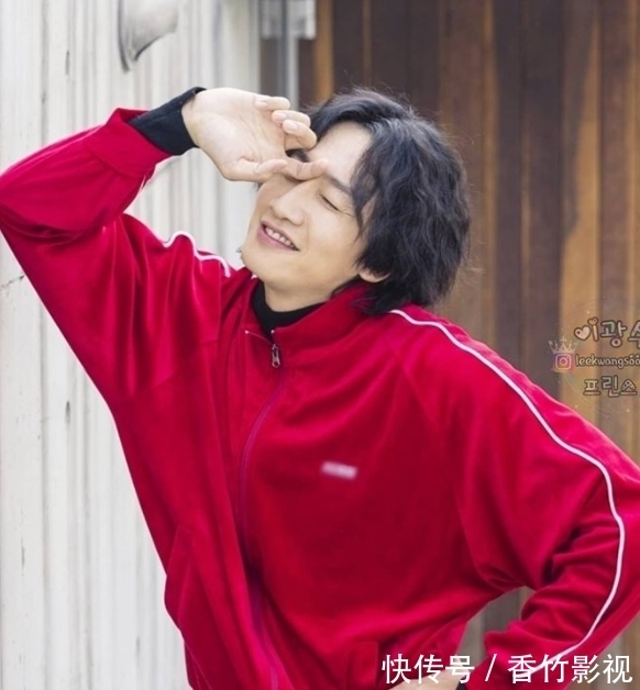 逃出深坑|李光洙来了!退出《RM》后第一部电影,和车胜元一起边耍宝边逃命