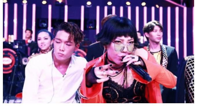 中國(guó)好聲音|吳莫愁消失了這么久，終于回到了舞臺(tái)，仍然很受歡迎