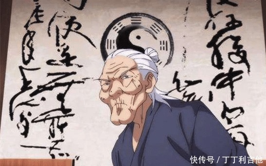 王也|《一人之下》周蒙与老天师不相上下，作者已多处暗示